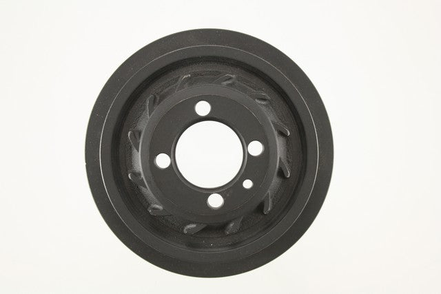 Pioneer Automotive Industries Engine Harmonic Balancer P/N:DA-160 Fits: Eagle Talon 98-95, Mitsubishi Eclipse 93-90, Mitsubishi Eclipse 99-95, Mitsubishi Expo 1993, Mitsubishi Expo Lrv 1993, Mitsubishi Galant 98-94 - Image 2