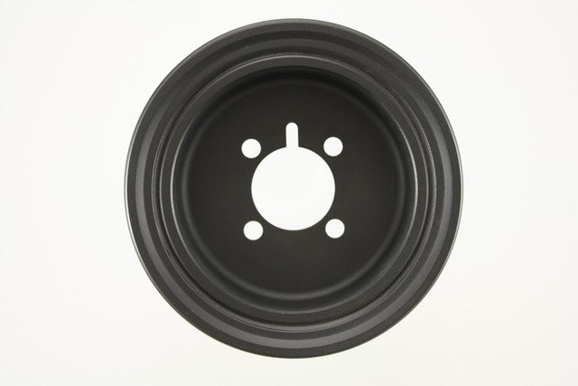 Pioneer Automotive Industries Engine Harmonic Balancer P/N:DA-161 Fits: Eagle Summit 1992, Mitsubishi Expo 1992, Mitsubishi Galant 93-89 - Image 1