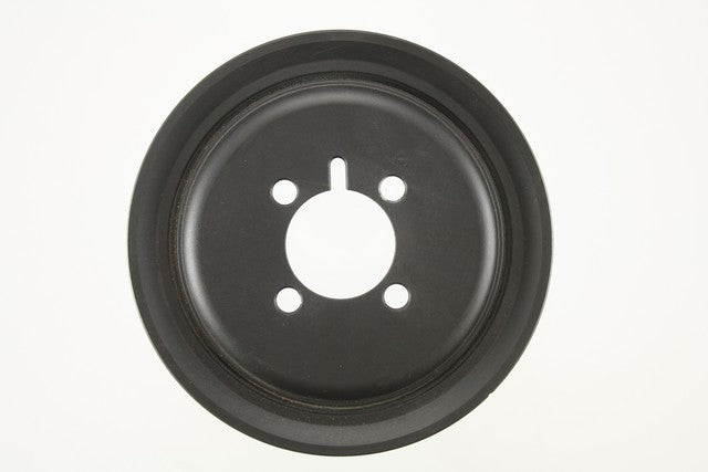 Pioneer Automotive Industries Engine Harmonic Balancer P/N:DA-161 Fits: Eagle Summit 1992, Mitsubishi Expo 1992, Mitsubishi Galant 93-89 - Image 2