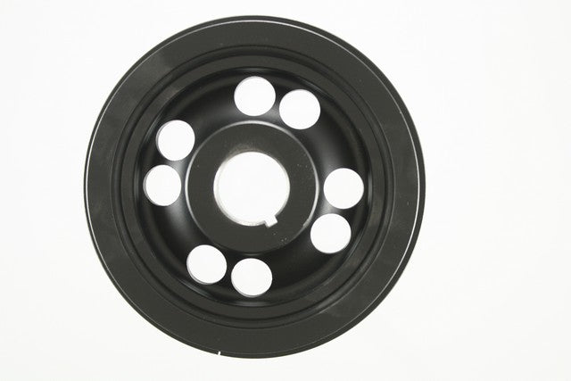 Pioneer Automotive Industries Engine Harmonic Balancer P/N:DA-162 Fits: Mitsubishi Lancer 06-02, Mitsubishi Mirage 00-97 - Image 3