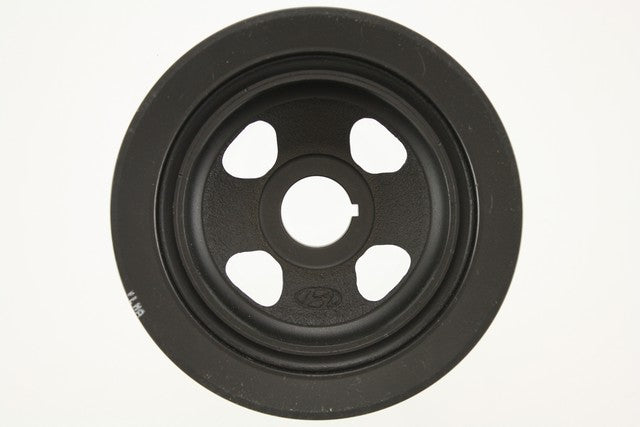 Pioneer Automotive Industries Engine Harmonic Balancer P/N:DA-16 Fits: Hyundai Sonata 98-90 - Image 1