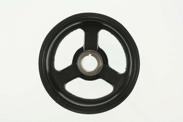 Pioneer Automotive Industries Engine Harmonic Balancer P/N:DA-1700 Fits: Saturn Sc 92-91, Saturn Sc2 02-93, Saturn Sl2 02-91, Saturn Sw2 01-93 - Image 1