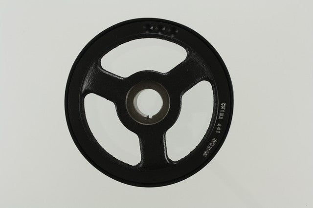 Pioneer Automotive Industries Engine Harmonic Balancer P/N:DA-1700 Fits: Saturn Sc 92-91, Saturn Sc2 02-93, Saturn Sl2 02-91, Saturn Sw2 01-93 - Image 2