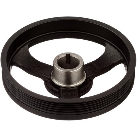 Pioneer Automotive Industries Engine Harmonic Balancer P/N:DA-1702 Fits: Saturn Sc1 02-96, Saturn Sl 02-96, Saturn Sl1 02-96, Saturn Sw1 99-96 - Image 1