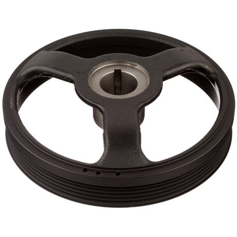 Pioneer Automotive Industries Engine Harmonic Balancer P/N:DA-1702 Fits: Saturn Sc1 02-96, Saturn Sl 02-96, Saturn Sl1 02-96, Saturn Sw1 99-96 - Image 3