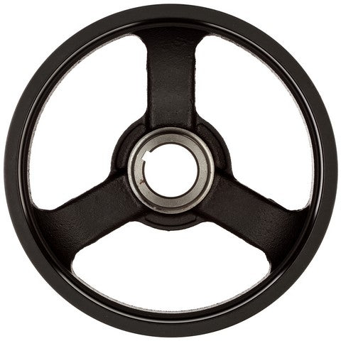 Pioneer Automotive Industries Engine Harmonic Balancer P/N:DA-1702 Fits: Saturn Sc1 02-96, Saturn Sl 02-96, Saturn Sl1 02-96, Saturn Sw1 99-96 - Image 4