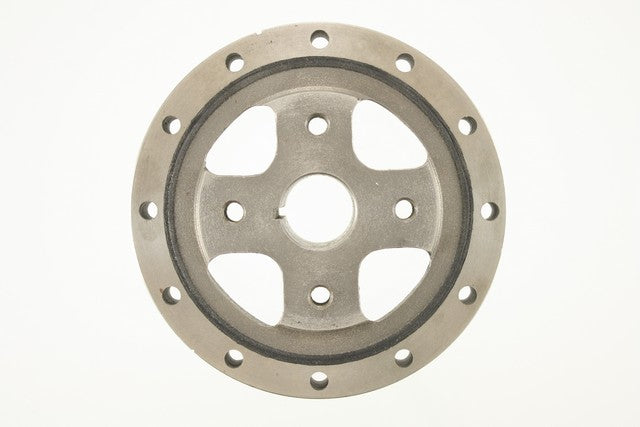 Pioneer Automotive Industries Engine Harmonic Balancer P/N:DA-1731 Fits: Buick Century, Buick Skylark, Chevrolet Celebrity, Chevrolet Citation Ii, Oldsmobile Cutlass Ciera, Oldsmobile Omega, Pontiac 6000, Pontiac Phoenix - Image 2