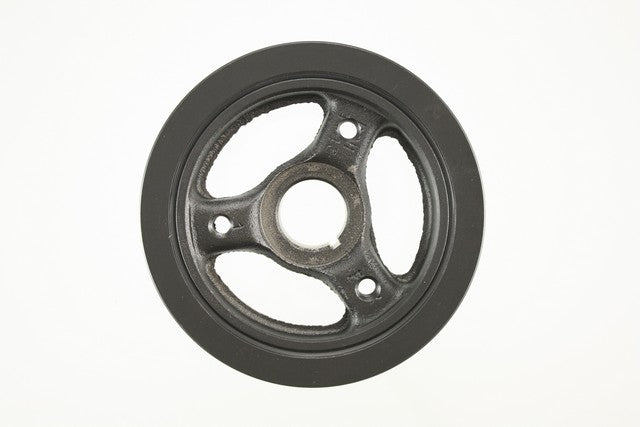 Pioneer Automotive Industries Engine Harmonic Balancer P/N:DA-1732 Fits: Buick Century, Buick Regal, Cadillac Cimarron, Chevrolet Beretta, Chevrolet Cavalier, Chevrolet Celebrity, Chevrolet Corsica, Chevrolet Lumina, Oldsmobile Cutlass Ciera - Image 2