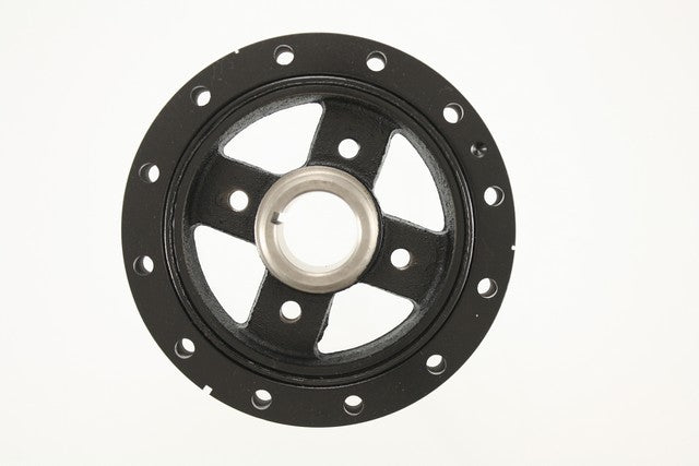 Pioneer Automotive Industries Engine Harmonic Balancer P/N:DA-1733 Fits: Chevrolet Camaro, Chevrolet S10, Chevrolet S10 Blazer, GMC S15, GMC S15 Jimmy, Jeep Cherokee, Jeep Comanche, Jeep Wagoneer, Pontiac Firebird - Image 1