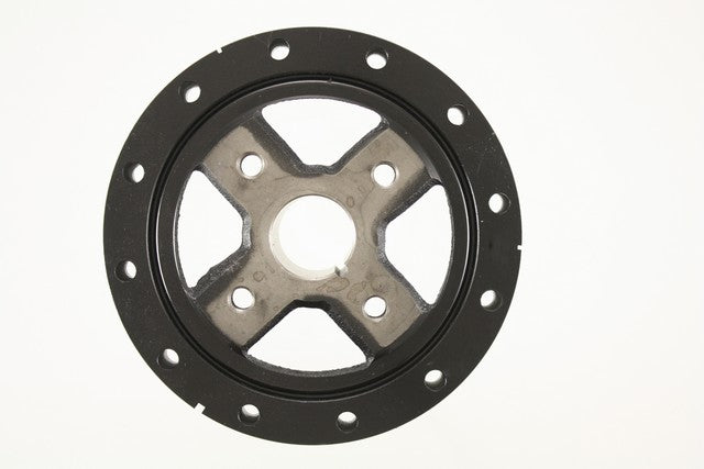 Pioneer Automotive Industries Engine Harmonic Balancer P/N:DA-1733 Fits: Chevrolet Camaro, Chevrolet S10, Chevrolet S10 Blazer, GMC S15, GMC S15 Jimmy, Jeep Cherokee, Jeep Comanche, Jeep Wagoneer, Pontiac Firebird - Image 3