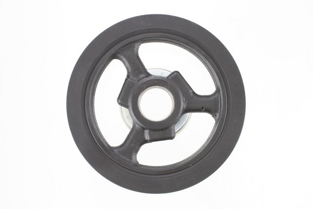Pioneer Automotive Industries Engine Harmonic Balancer P/N:DA-1735 Fits: Cadillac Allante 1993, Cadillac Deville 99-94, Cadillac Eldorado 99-93, Cadillac Seville 99-93, Oldsmobile Aurora 99-95 - Image 1