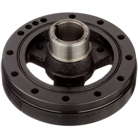 Pioneer Automotive Industries Engine Harmonic Balancer P/N:DA-1736 Fits: Chevrolet Astro, Chevrolet Blazer, Chevrolet C1500, Chevrolet Cargo Van, Chevrolet Express 1500, Chevrolet Express 2500, Chevrolet Express Cargo, Chevrolet G10, Chevrolet G20 - Image 1