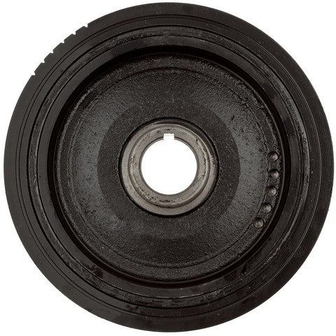 Pioneer Automotive Industries Engine Harmonic Balancer P/N:DA-1786 Fits: Nissan Sentra 06-00 - Image 1