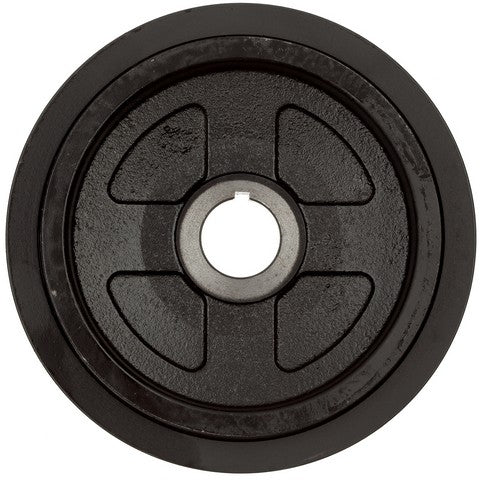 Pioneer Automotive Industries Engine Harmonic Balancer P/N:DA-1786 Fits: Nissan Sentra 06-00 - Image 4