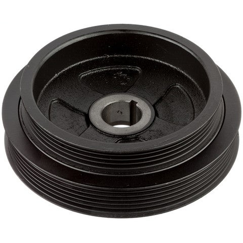 Pioneer Automotive Industries Engine Harmonic Balancer P/N:DA-1786 Fits: Nissan Sentra 06-00 - Image 3