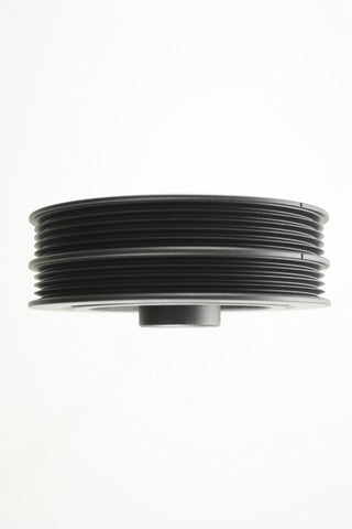 Pioneer Automotive Industries Engine Harmonic Balancer P/N:DA-17 Fits: Geo Prizm 97-93, Toyota Celica 97-90, Toyota Corolla 97-88 - Image 2