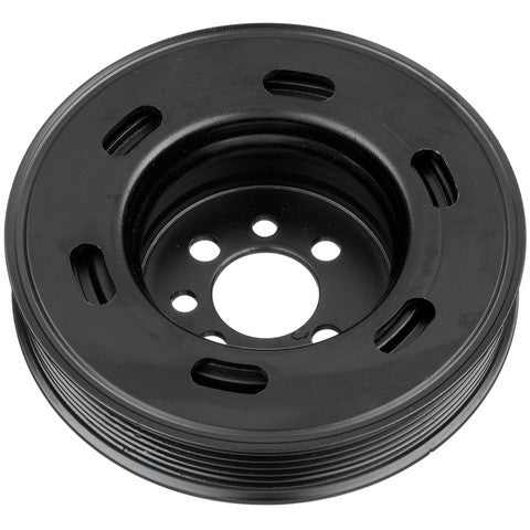 Pioneer Automotive Industries Engine Harmonic Balancer P/N:DA-1800 Fits: Audi A4, Audi A4 Quattro, Audi Tt, Audi Tt Quattro, Seat Alhambra, Seat Cordoba, Seat Ibiza, Seat Nuevo Ibiza, Seat Toledo, Volkswagen Beetle - Image 2