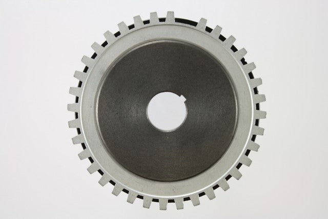 Pioneer Automotive Industries Engine Harmonic Balancer P/N:DA-180 Fits: Ford Probe 97-93, Mazda 626 02-93, Mazda Millenia 02-95, Mazda Mx-6 97-93 - Image 1