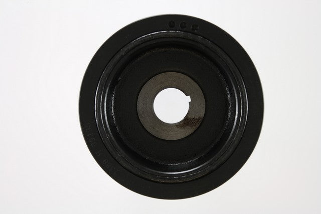 Pioneer Automotive Industries Engine Harmonic Balancer P/N:DA-180 Fits: Ford Probe 97-93, Mazda 626 02-93, Mazda Millenia 02-95, Mazda Mx-6 97-93 - Image 2
