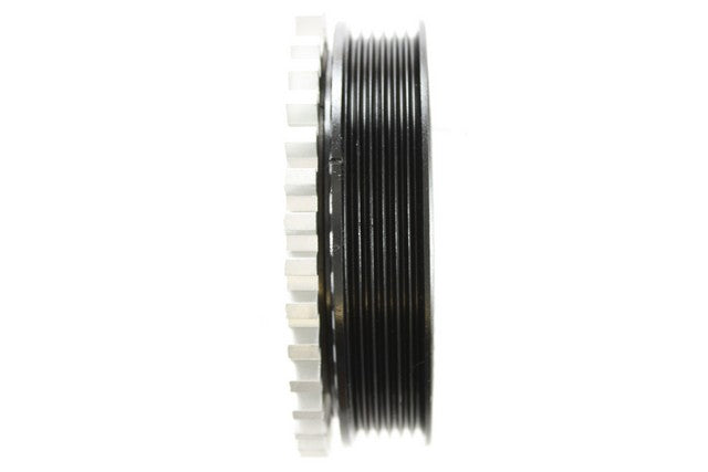 Pioneer Automotive Industries Engine Harmonic Balancer P/N:DA-180 Fits: Ford Probe 97-93, Mazda 626 02-93, Mazda Millenia 02-95, Mazda Mx-6 97-93 - Image 3