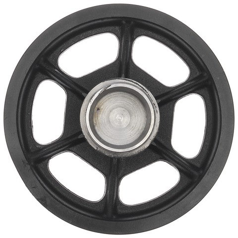 Pioneer Automotive Industries Engine Harmonic Balancer P/N:DA-1818 Fits: Ford Taurus 05-96, Mercury Sable 05-96 - Image 1
