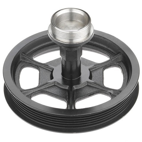 Pioneer Automotive Industries Engine Harmonic Balancer P/N:DA-1818 Fits: Ford Taurus 05-96, Mercury Sable 05-96 - Image 2