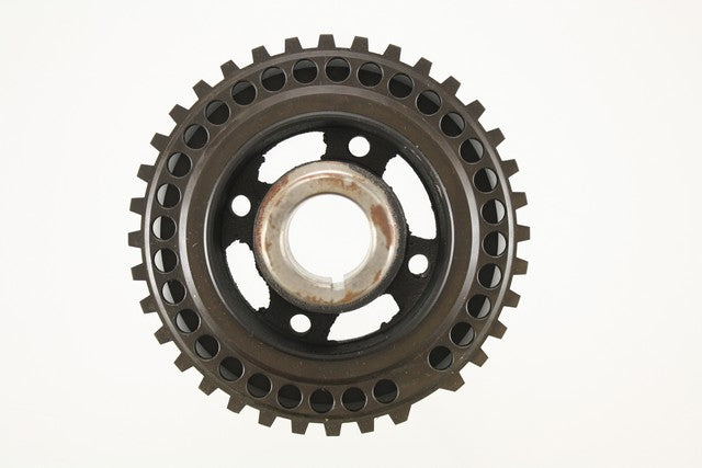 Pioneer Automotive Industries Engine Harmonic Balancer P/N:DA-1820 Fits: Ford Aerostar 97-95, Ford Ranger 08-95, Ford Taurus 07-95, Ford Windstar 00-95, Mazda B3000 08-94, Mercury Sable 05-95 - Image 1