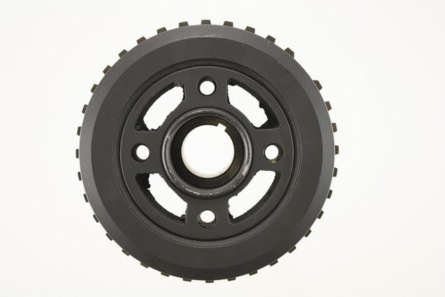 Pioneer Automotive Industries Engine Harmonic Balancer P/N:DA-1820 Fits: Ford Aerostar 97-95, Ford Ranger 08-95, Ford Taurus 07-95, Ford Windstar 00-95, Mazda B3000 08-94, Mercury Sable 05-95 - Image 3