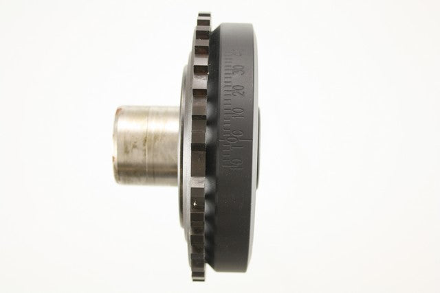 Pioneer Automotive Industries Engine Harmonic Balancer P/N:DA-1820 Fits: Ford Aerostar 97-95, Ford Ranger 08-95, Ford Taurus 07-95, Ford Windstar 00-95, Mazda B3000 08-94, Mercury Sable 05-95 - Image 2
