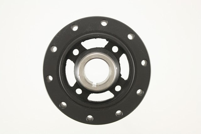 Pioneer Automotive Industries Engine Harmonic Balancer P/N:DA-1821 Fits: Ford Aerostar 94-90, Ford Ranger 94-91, Ford Taurus 94-90, Ford Tempo 94-92, Mazda B3000 1994, Mercury Sable 94-90, Mercury Topaz 94-92, Mercury Villager 1993 - Image 1
