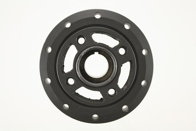 Pioneer Automotive Industries Engine Harmonic Balancer P/N:DA-1821 Fits: Ford Aerostar 94-90, Ford Ranger 94-91, Ford Taurus 94-90, Ford Tempo 94-92, Mazda B3000 1994, Mercury Sable 94-90, Mercury Topaz 94-92, Mercury Villager 1993 - Image 2