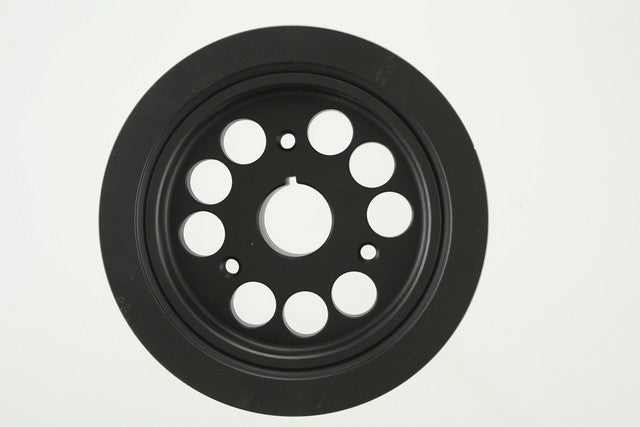 Pioneer Automotive Industries Engine Harmonic Balancer P/N:DA-1822 Fits: Ford Contour, Ford Escape, Ford Fusion, Ford Mystique, Lincoln Zephyr, Mazda 6, Mazda B3000, Mazda Mpv, Mazda Tribute - Image 1