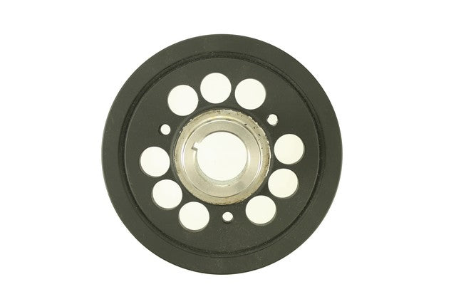 Pioneer Automotive Industries Engine Harmonic Balancer P/N:DA-1823 Fits: Ford Taurus 06-96, Mercury Sable 05-96 - Image 1