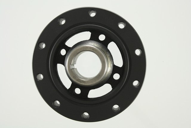 Pioneer Automotive Industries Engine Harmonic Balancer P/N:DA-1824 Fits: Eagle Premier 1989, Ford Aerostar 89-86, Ford Taurus 89-86, Mercury Sable 89-86 - Image 1