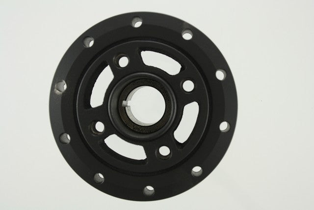 Pioneer Automotive Industries Engine Harmonic Balancer P/N:DA-1824 Fits: Eagle Premier 1989, Ford Aerostar 89-86, Ford Taurus 89-86, Mercury Sable 89-86 - Image 3