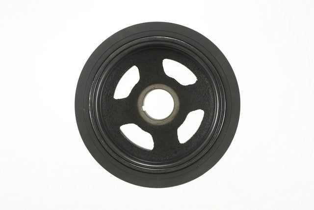 Pioneer Automotive Industries Engine Harmonic Balancer P/N:DA-1825 Fits: Infiniti I30 01-96, Nissan Maxima 01-95 - Image 1