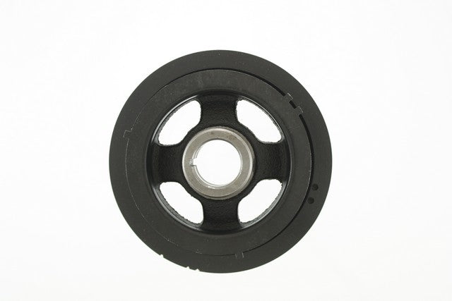 Pioneer Automotive Industries Engine Harmonic Balancer P/N:DA-1825 Fits: Infiniti I30 01-96, Nissan Maxima 01-95 - Image 3