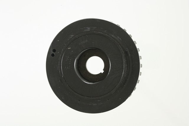 Pioneer Automotive Industries Engine Harmonic Balancer P/N:DA-1827 Fits: Ford Escort 02-97, Ford Focus 04-00, Mercury Tracer 99-97 - Image 1