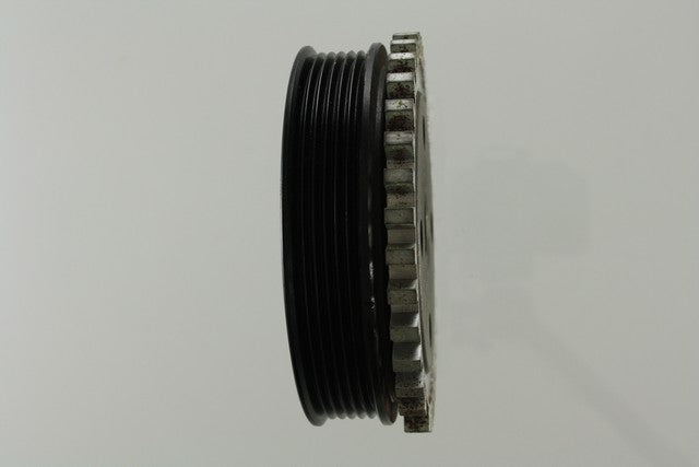 Pioneer Automotive Industries Engine Harmonic Balancer P/N:DA-1827 Fits: Ford Escort 02-97, Ford Focus 04-00, Mercury Tracer 99-97 - Image 2