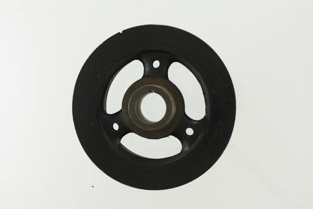 Pioneer Automotive Industries Engine Harmonic Balancer P/N:DA-1828 Fits: Ford E-350 Econoline Club Wagon, Ford E-350 Super Duty, Ford E-450 Econoline Super Duty, Ford Excursion, Ford F-250 Super Duty, Ford F-350 Super Duty, Ford F-450 Super Duty - Image 1