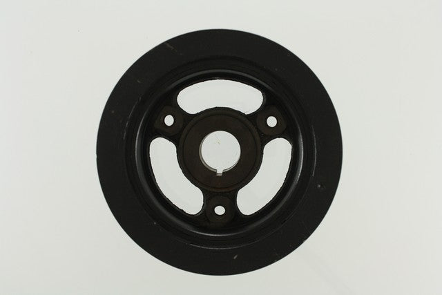 Pioneer Automotive Industries Engine Harmonic Balancer P/N:DA-1828 Fits: Ford E-350 Econoline Club Wagon, Ford E-350 Super Duty, Ford E-450 Econoline Super Duty, Ford Excursion, Ford F-250 Super Duty, Ford F-350 Super Duty, Ford F-450 Super Duty - Image 2