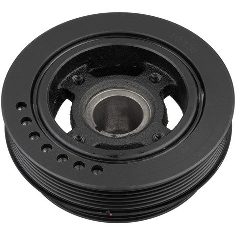 Pioneer Automotive Industries Engine Harmonic Balancer P/N:DA-1829 Fits: Ford Probe 92-90 - Image 1