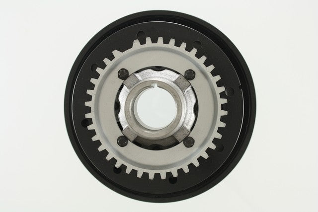 Pioneer Automotive Industries Engine Harmonic Balancer P/N:DA-1830 Fits: Ford Windstar 99-96 - Image 2