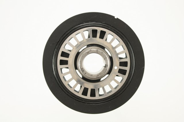 Pioneer Automotive Industries Engine Harmonic Balancer P/N:DA-1890 Fits: Buick Century, Buick Skylark, Chevrolet Camaro, Chevrolet Celebrity, Chevrolet Citation, Chevrolet Citation Ii, Chevrolet S10, Chevrolet S10 Blazer, GMC S15, GMC S15 Jimmy - Image 1