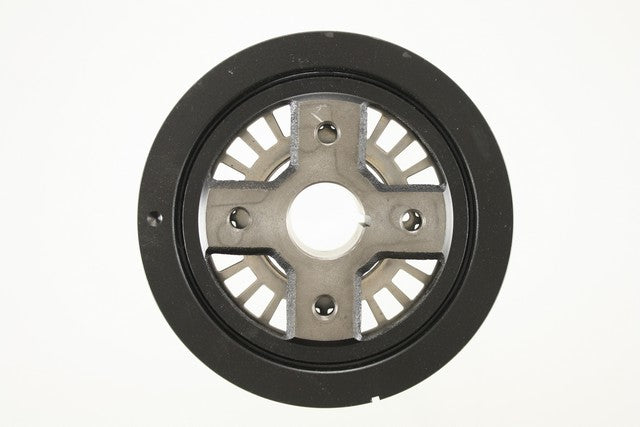 Pioneer Automotive Industries Engine Harmonic Balancer P/N:DA-1890 Fits: Buick Century, Buick Skylark, Chevrolet Camaro, Chevrolet Celebrity, Chevrolet Citation, Chevrolet Citation Ii, Chevrolet S10, Chevrolet S10 Blazer, GMC S15, GMC S15 Jimmy - Image 3