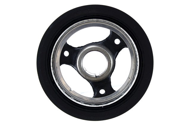 Pioneer Automotive Industries Engine Harmonic Balancer P/N:DA-1893 Fits: Buick Century, Buick Regal, Buick Rendezvous, Buick Skylark, Chevrolet Beretta, Chevrolet Corsica, Chevrolet Impala, Chevrolet Lumina, Chevrolet Lumina Apv, Chevrolet Malibu - Image 1