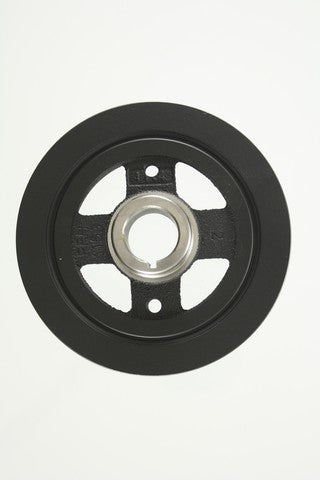 Pioneer Automotive Industries Engine Harmonic Balancer P/N:DA-18 Fits: Lotus Elise 06-05, Lotus Exige 2006, Pontiac Vibe 06-03, Toyota Celica 05-00, Toyota Corolla 06-05, Toyota Matrix 06-03 - Image 1