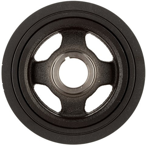 Pioneer Automotive Industries Engine Harmonic Balancer P/N:DA-1909 Fits: Nissan Altima 08-02, Nissan Maxima 08-02, Nissan Murano 2008, Nissan Quest 08-04 - Image 1