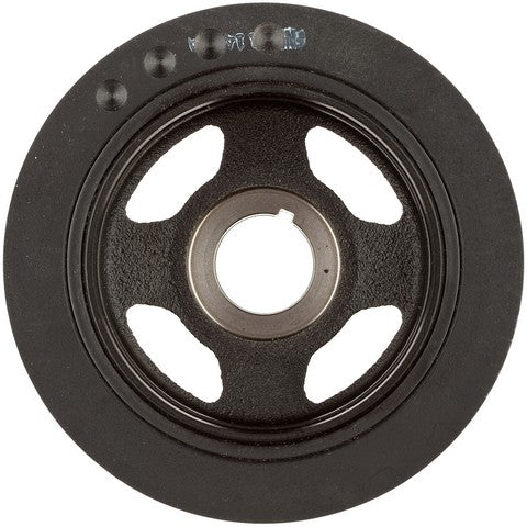 Pioneer Automotive Industries Engine Harmonic Balancer P/N:DA-1909 Fits: Nissan Altima 08-02, Nissan Maxima 08-02, Nissan Murano 2008, Nissan Quest 08-04 - Image 3