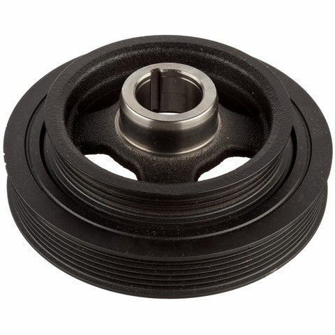 Pioneer Automotive Industries Engine Harmonic Balancer P/N:DA-1909 Fits: Nissan Altima 08-02, Nissan Maxima 08-02, Nissan Murano 2008, Nissan Quest 08-04 - Image 2